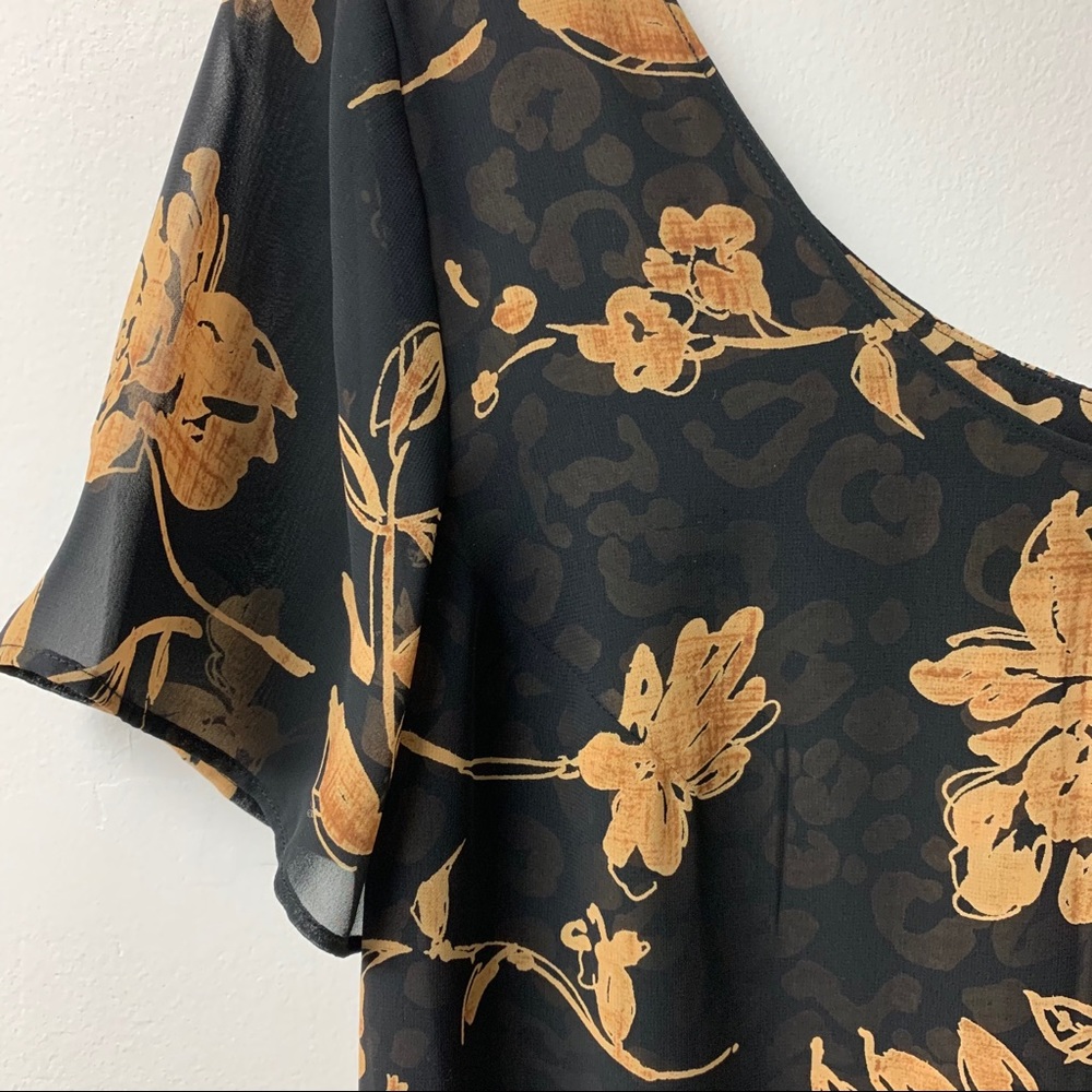 Designs & Co. Lane Bryant Dress - Picture 7 of 8